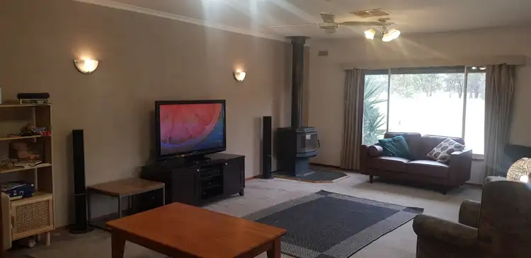 Seventh view of Homely rural property listing, 533 Dingee Road, Rochester VIC 3561