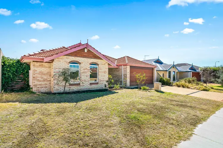Main view of Homely house listing, 15 Tranby Way, Bertram WA 6167