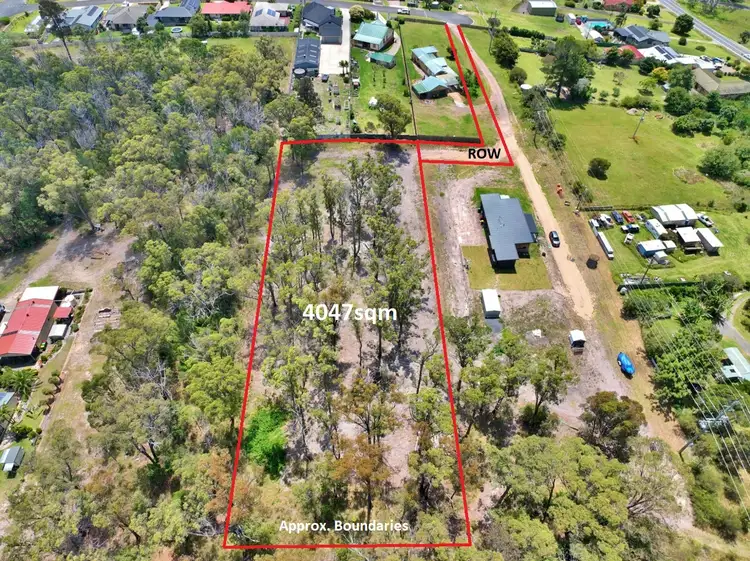48 George Street, South Pambula NSW 2549