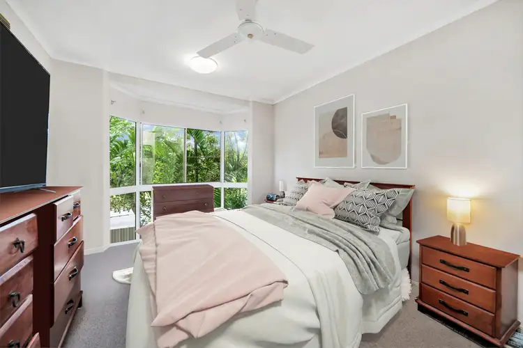 Third view of Homely unit listing, 16/20 Pioneer Street, Manoora QLD 4870