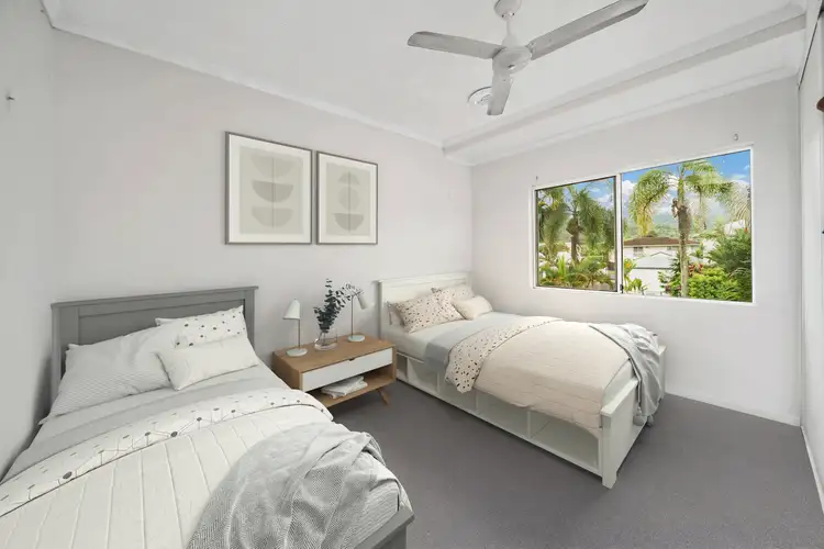 Fifth view of Homely unit listing, 16/20 Pioneer Street, Manoora QLD 4870