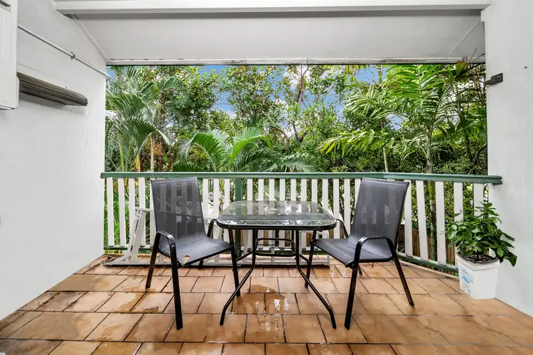 Sixth view of Homely unit listing, 16/20 Pioneer Street, Manoora QLD 4870