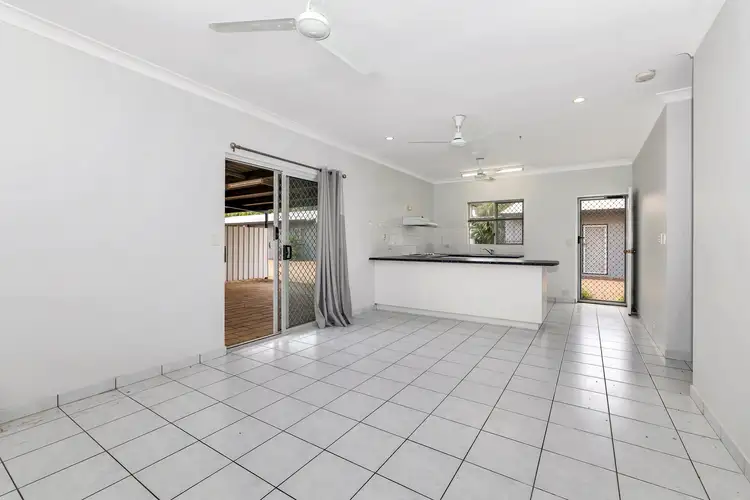 Second view of Homely unit listing, 9/7 Negri Street, Bakewell NT 832