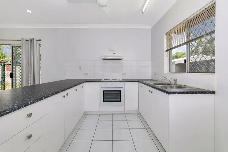 Third view of Homely unit listing, 9/7 Negri Street, Bakewell NT 832