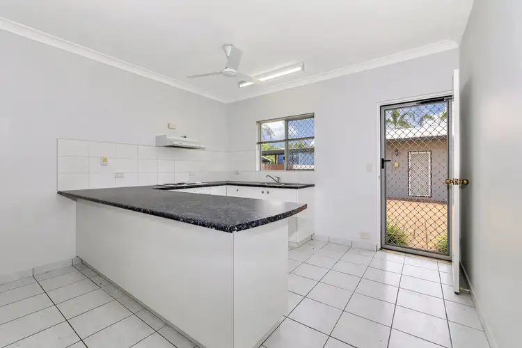 Fourth view of Homely unit listing, 9/7 Negri Street, Bakewell NT 832