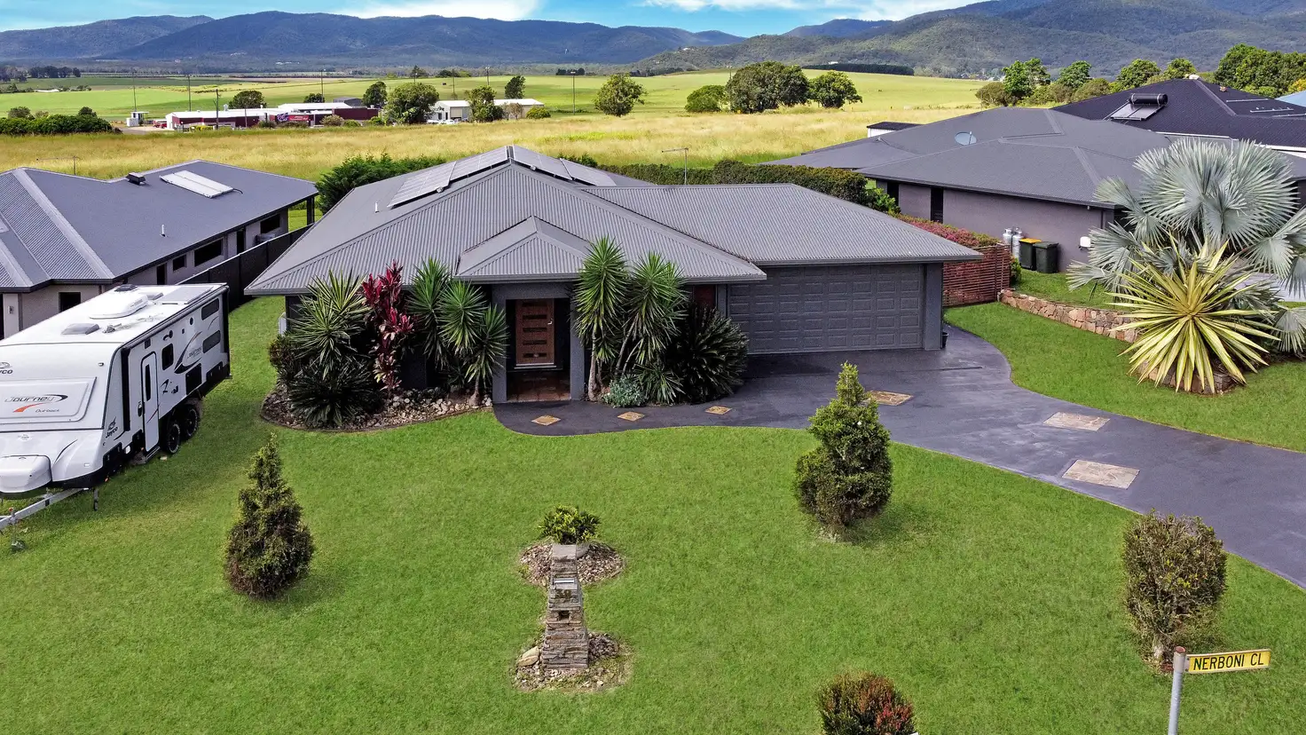 Main view of Homely house listing, 38 Jannina Drive, Atherton QLD 4883