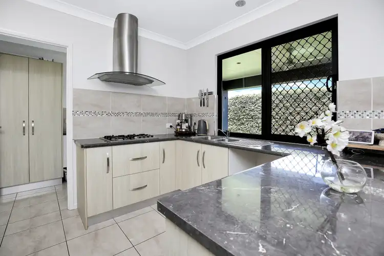 Second view of Homely house listing, 38 Jannina Drive, Atherton QLD 4883