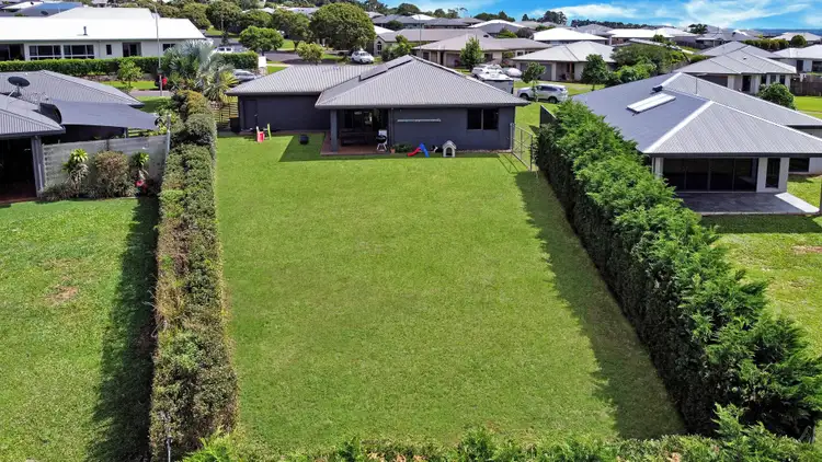 Fourth view of Homely house listing, 38 Jannina Drive, Atherton QLD 4883