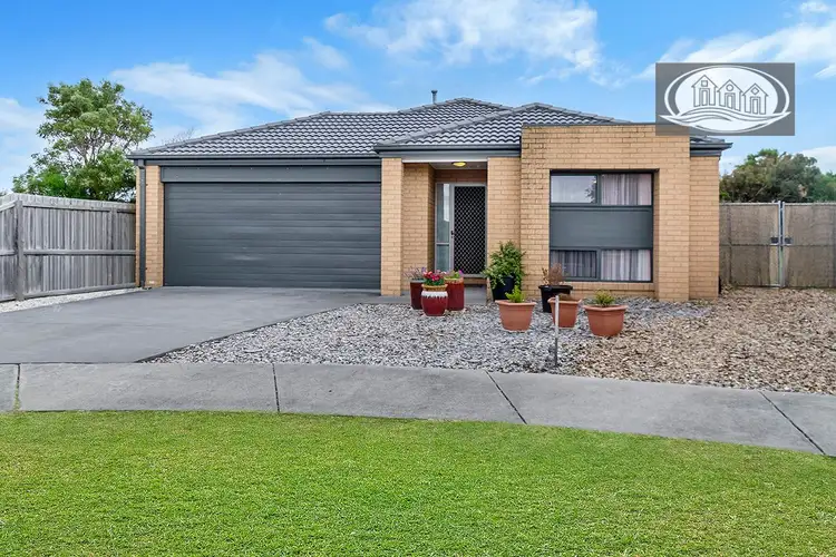 5 Victory Court, Portland VIC 3305