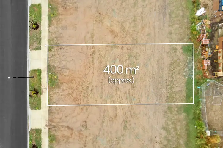 Fourth view of Homely land listing, 9 Keats Circuit, Armstrong Creek VIC 3217