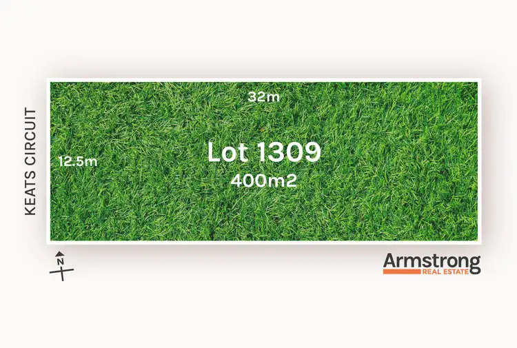Fifth view of Homely land listing, 9 Keats Circuit, Armstrong Creek VIC 3217