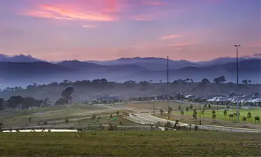 Lot 1320/1320 Lambrigg Rd, Googong NSW 2620