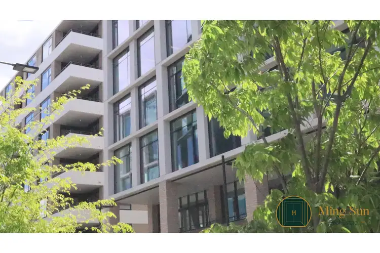 Third view of Homely apartment listing, 201/25 Challis Street, Dickson ACT 2602