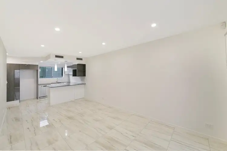 Second view of Homely townhouse listing, 43/18 Bendena Terrace, Carina Heights QLD 4152