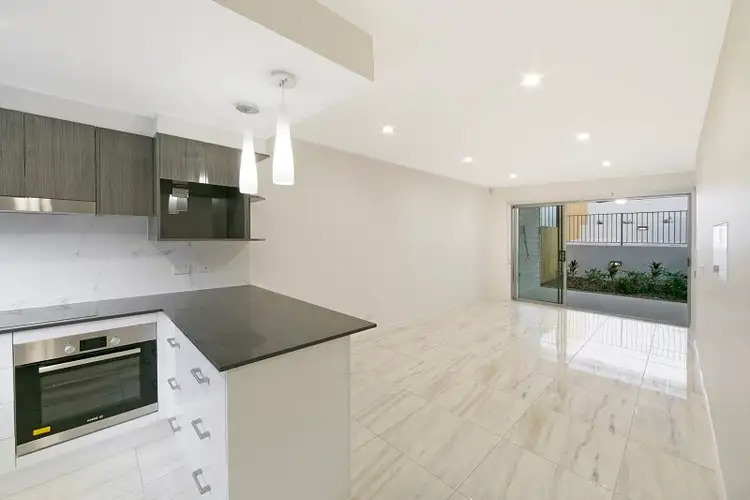 Third view of Homely townhouse listing, 43/18 Bendena Terrace, Carina Heights QLD 4152