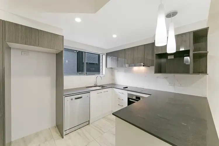 Fourth view of Homely townhouse listing, 43/18 Bendena Terrace, Carina Heights QLD 4152