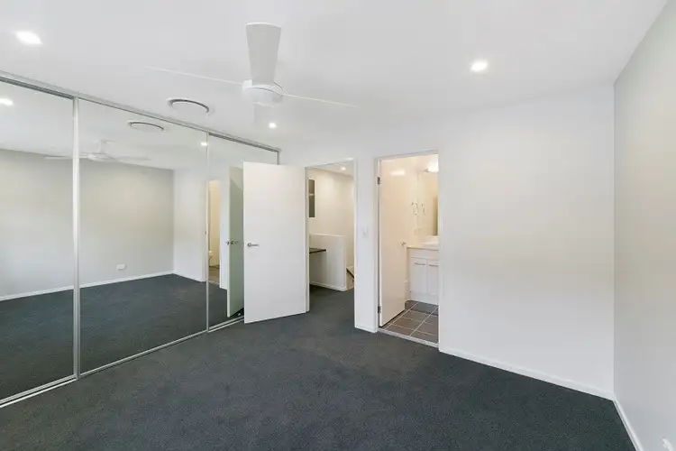 Fifth view of Homely townhouse listing, 43/18 Bendena Terrace, Carina Heights QLD 4152