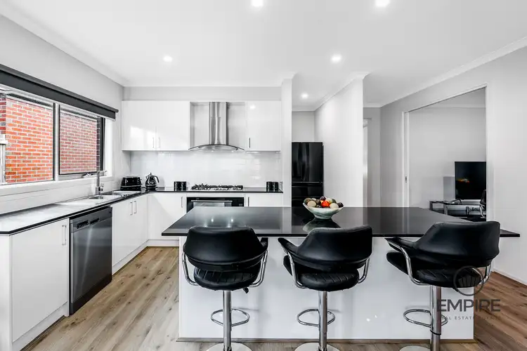 Fourth view of Homely house listing, 8 Darkum Street, Clyde VIC 3978