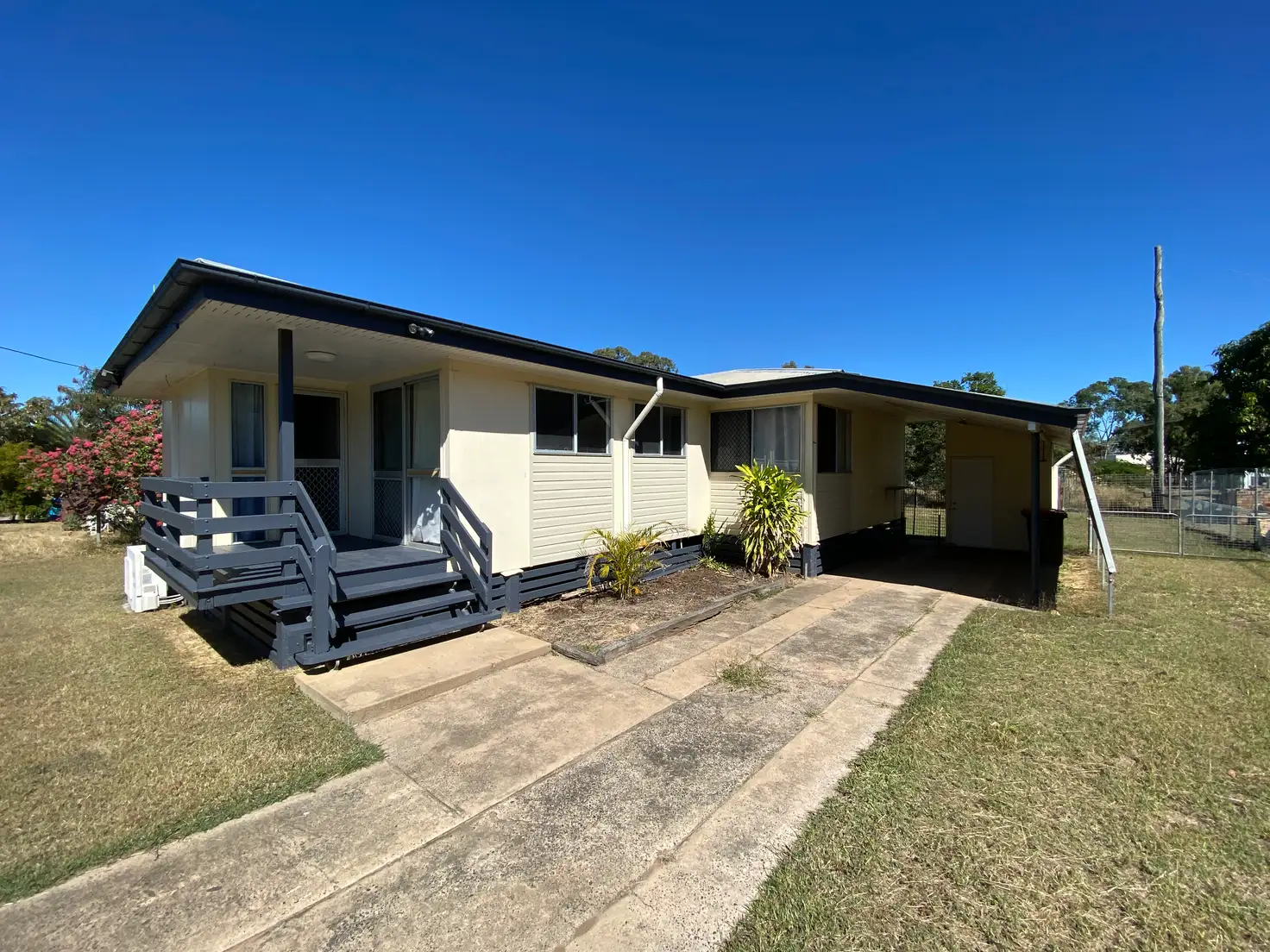 Main view of Homely house listing, 5 Murphy Street, Dysart QLD 4745