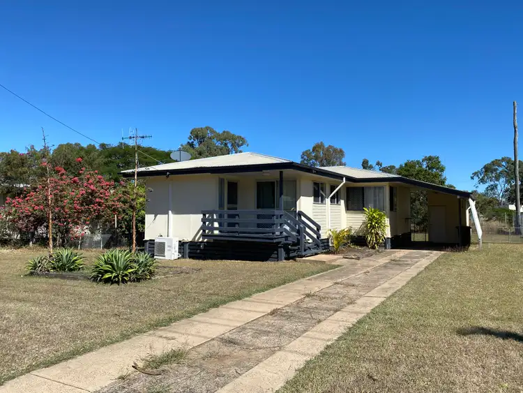 Second view of Homely house listing, 5 Murphy Street, Dysart QLD 4745