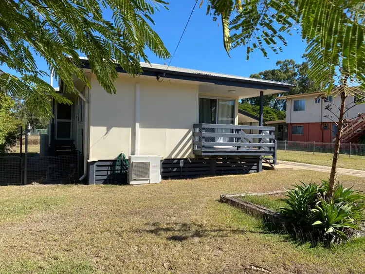 Third view of Homely house listing, 5 Murphy Street, Dysart QLD 4745