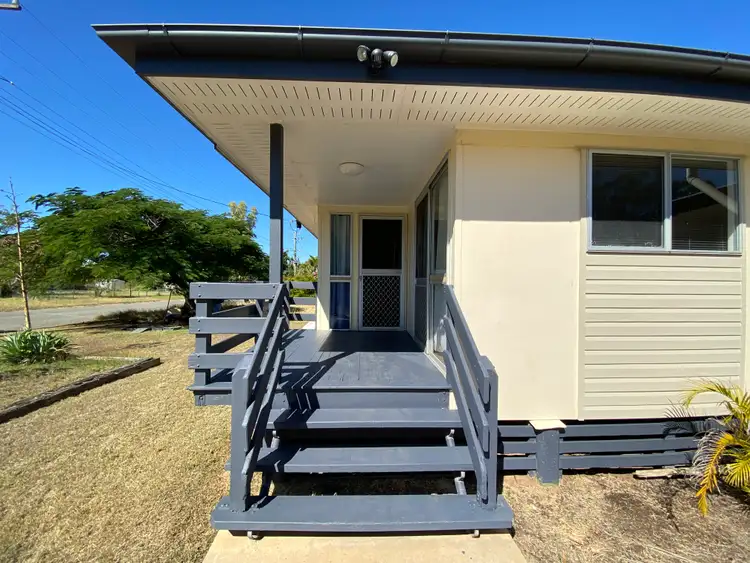 Fourth view of Homely house listing, 5 Murphy Street, Dysart QLD 4745