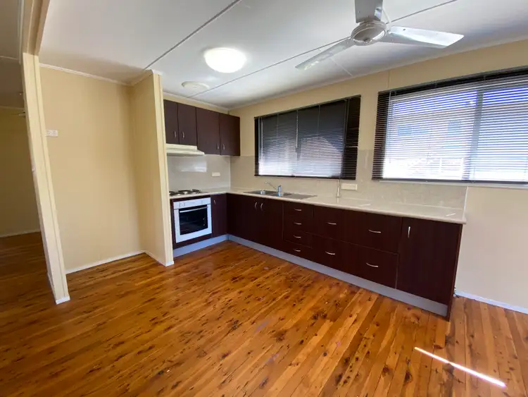 Fifth view of Homely house listing, 5 Murphy Street, Dysart QLD 4745