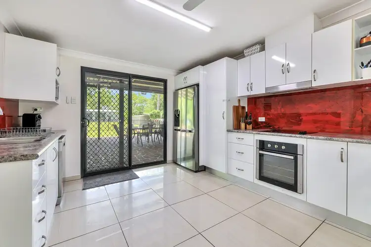 Main view of Homely house listing, 135 Cypress Road, Humpty Doo NT 836