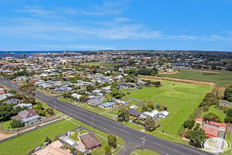 Main view of Homely land listing, LOT 2, 69 Otway Street, Portland VIC 3305