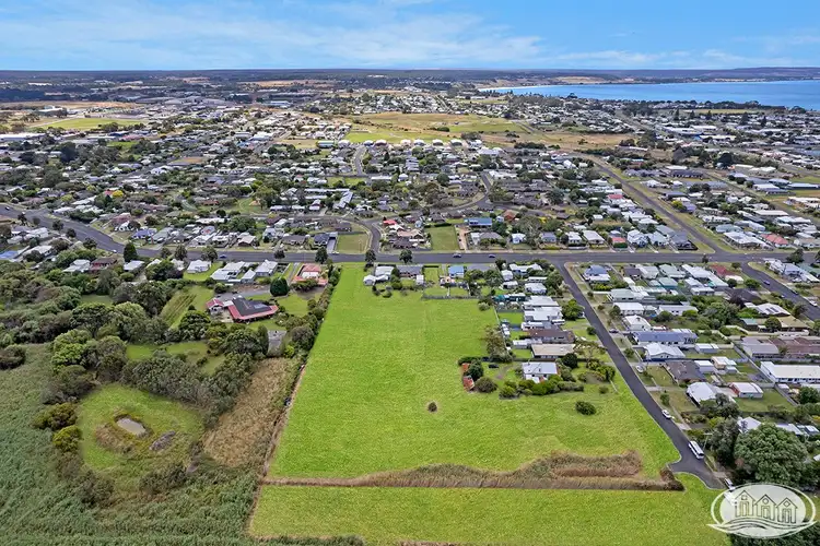 Third view of Homely land listing, LOT 2, 69 Otway Street, Portland VIC 3305
