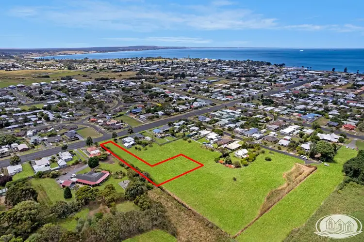 Fifth view of Homely land listing, LOT 2, 69 Otway Street, Portland VIC 3305