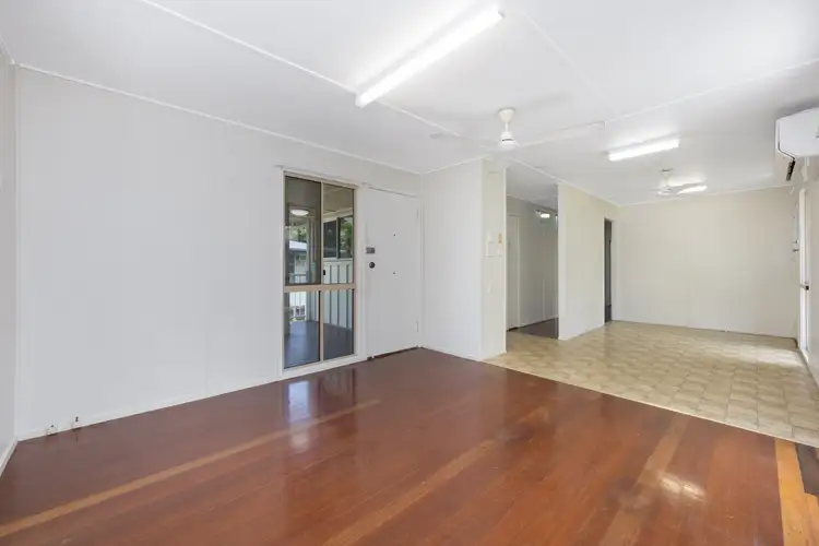Third view of Homely house listing, 7 Cuthbert Crescent, Vincent QLD 4814