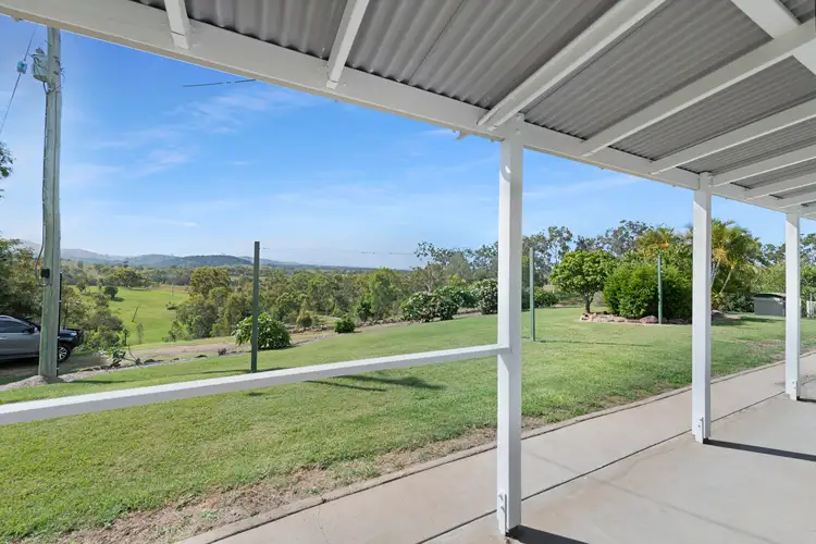 Main view of Homely house listing, 30 Walters Road, New Moonta QLD 4671
