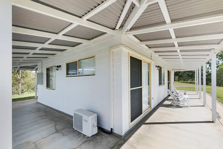 Fifth view of Homely house listing, 30 Walters Road, New Moonta QLD 4671