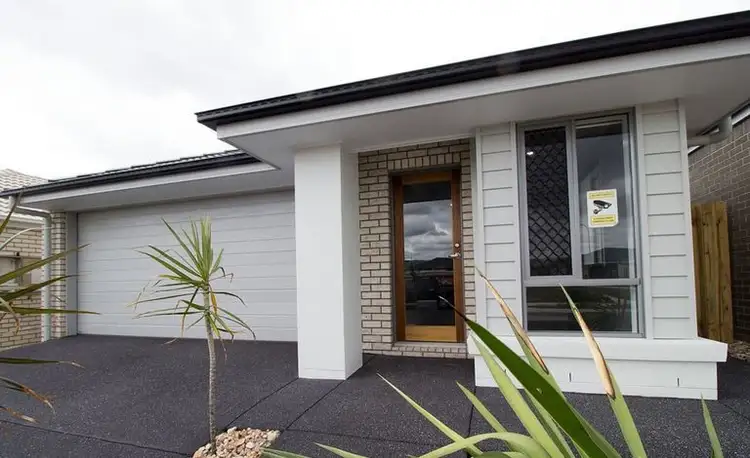13 Cunningham Street, Flagstone QLD 4280