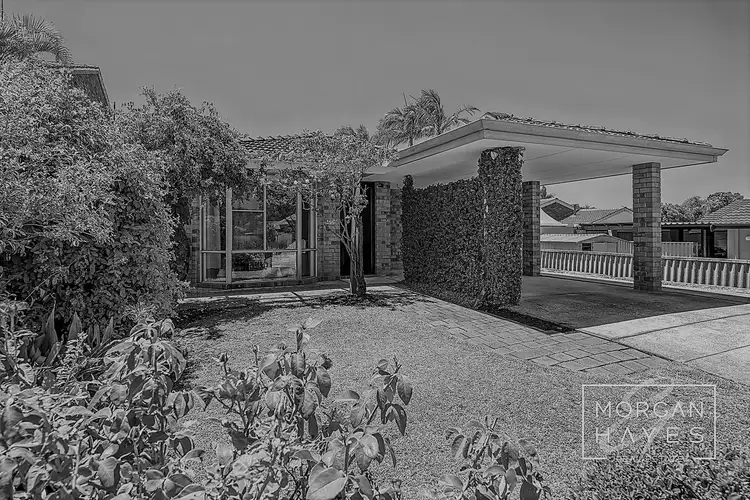 Main view of Homely house listing, 22B Godbold Close, Shelley WA 6148