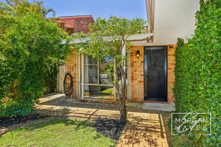 Second view of Homely house listing, 22B Godbold Close, Shelley WA 6148