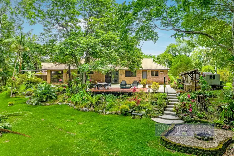 210 Main Arm Road, Mullumbimby NSW 2482