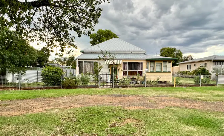 Main view of Homely house listing, 6 York Street, Oakey QLD 4401