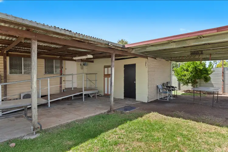 Third view of Homely house listing, 6 York Street, Oakey QLD 4401