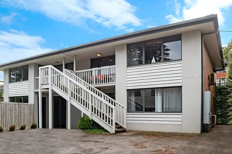 Second view of Homely unit listing, 2/4 Timor Street, Warrnambool VIC 3280