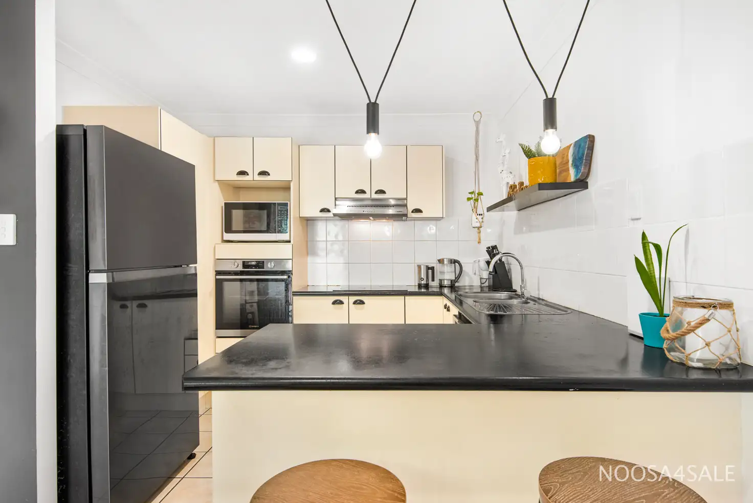 Main view of Homely townhouse listing, 17/55 Bushlands Drive, Noosaville QLD 4566