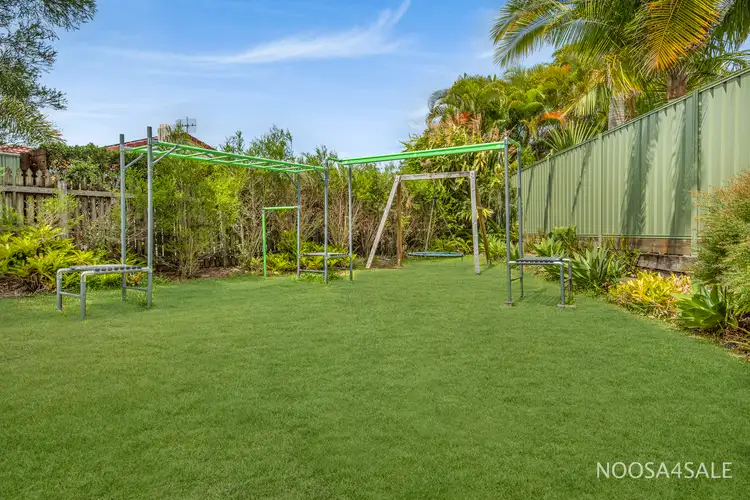 Third view of Homely townhouse listing, 17/55 Bushlands Drive, Noosaville QLD 4566