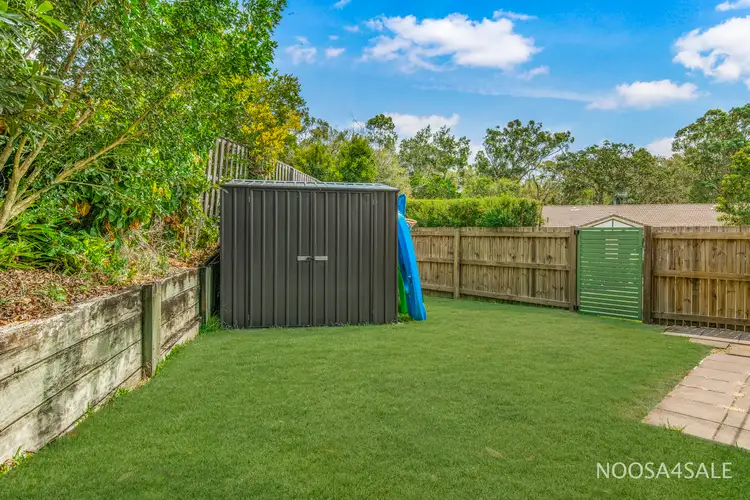 Fourth view of Homely townhouse listing, 17/55 Bushlands Drive, Noosaville QLD 4566