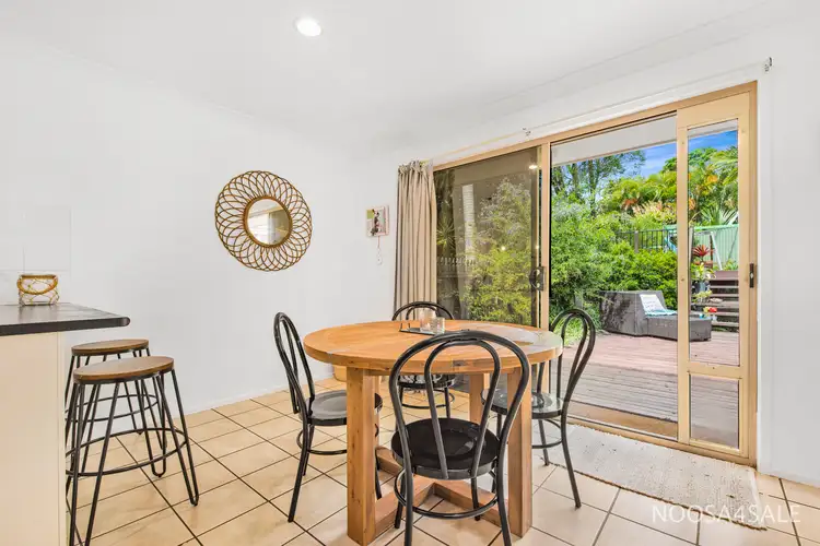 Fifth view of Homely townhouse listing, 17/55 Bushlands Drive, Noosaville QLD 4566