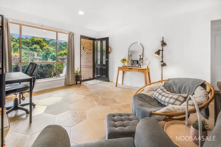 Sixth view of Homely townhouse listing, 17/55 Bushlands Drive, Noosaville QLD 4566