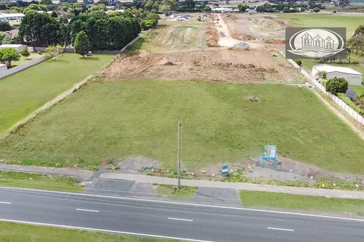 Main view of Homely land listing, 28 Bridgewater Road, Portland VIC 3305