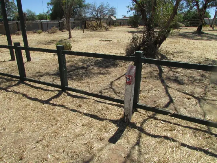 Second view of Homely land listing, 7 Edgar Street, Rainbow VIC 3424