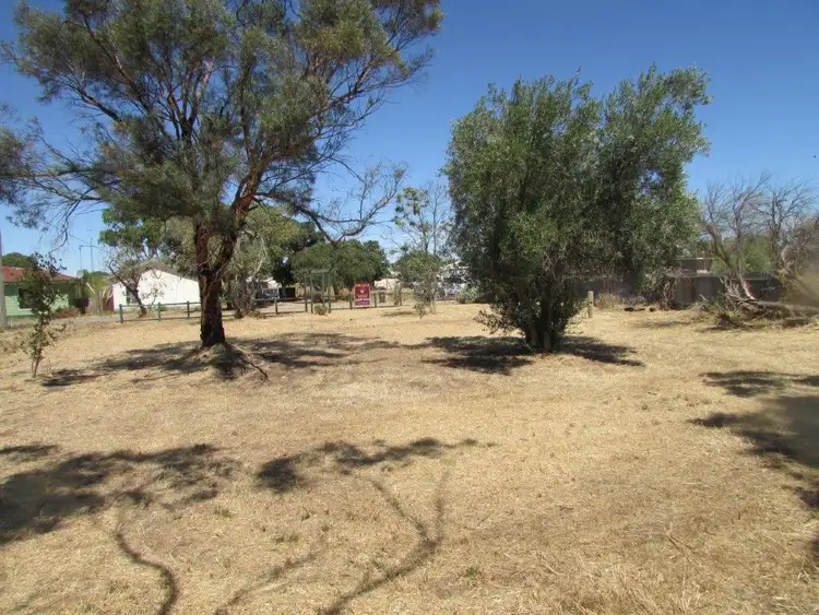 Fourth view of Homely land listing, 7 Edgar Street, Rainbow VIC 3424