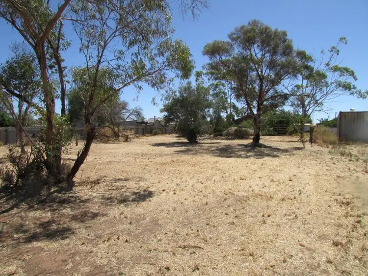 Fifth view of Homely land listing, 7 Edgar Street, Rainbow VIC 3424